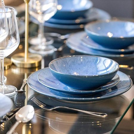 Central London'S Cosy Gem Bagian luar foto