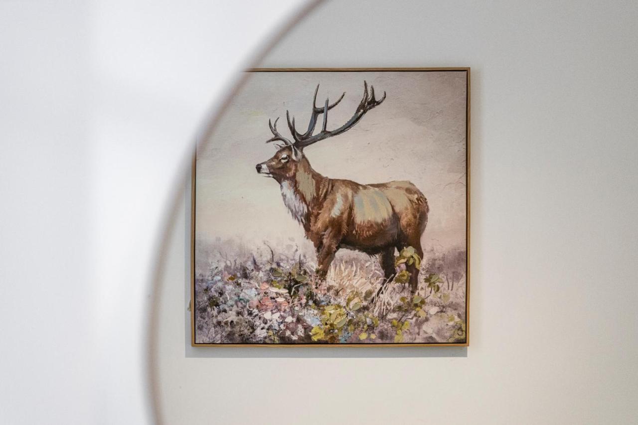 Central London'S Cosy Gem Bagian luar foto